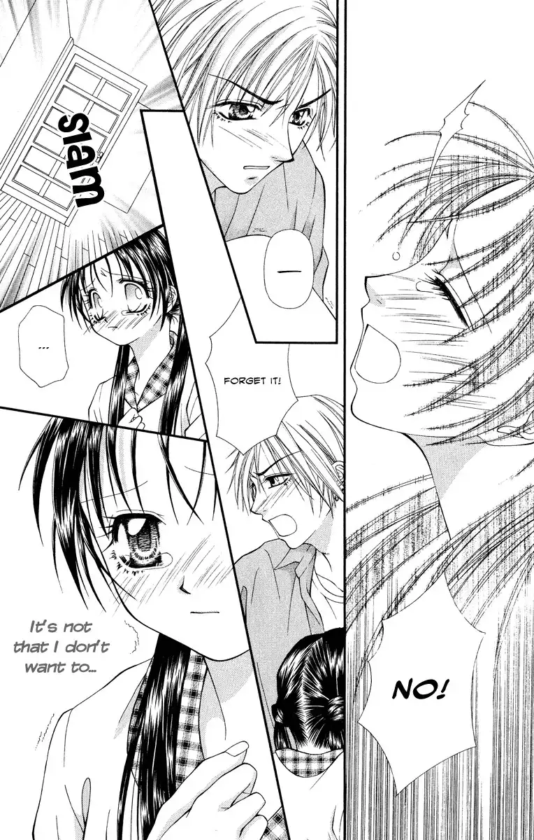 Koi no Kaihou Chapter 2 30